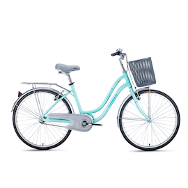 ველოსიპედი Trinx 24" Cute 2.0